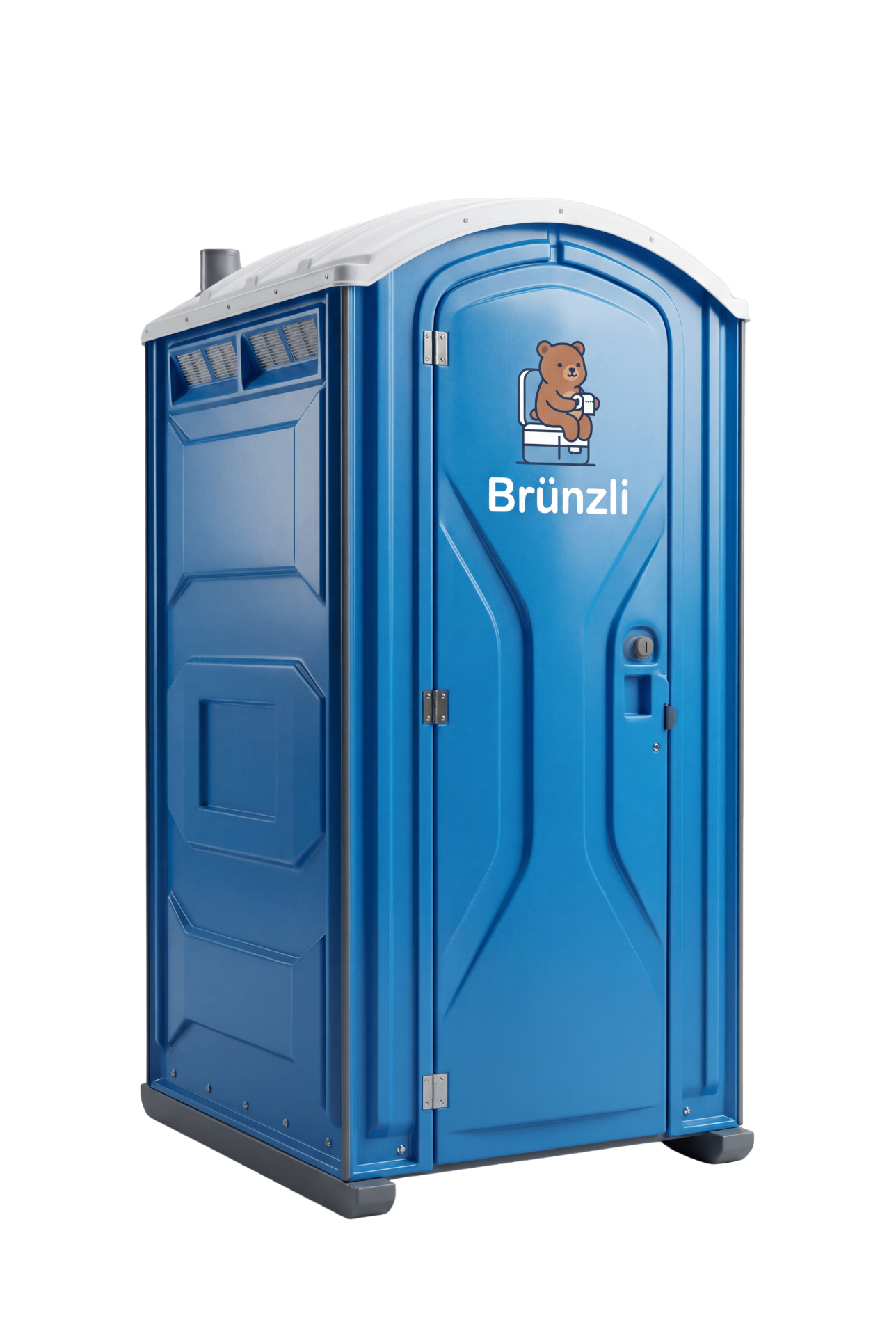 Brünzli mobile WC